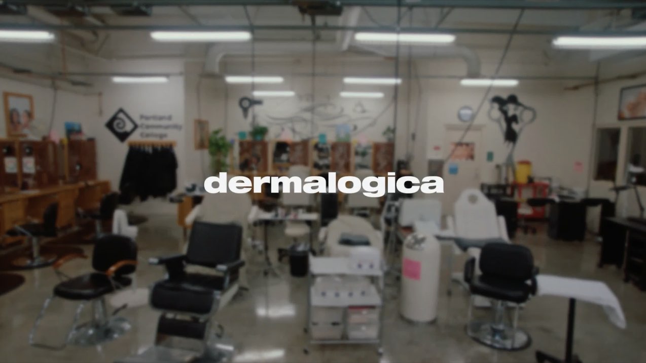 Dermalogica Coffee Creek — Original Score