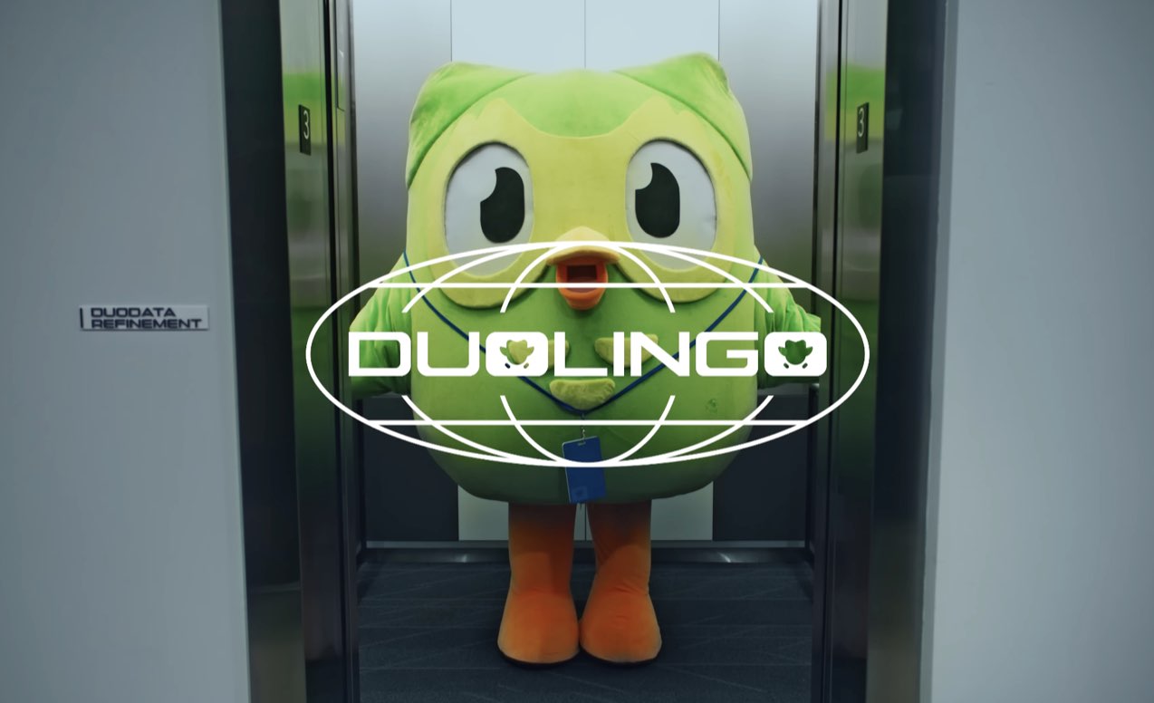 Duolingo x Severance — Original Score