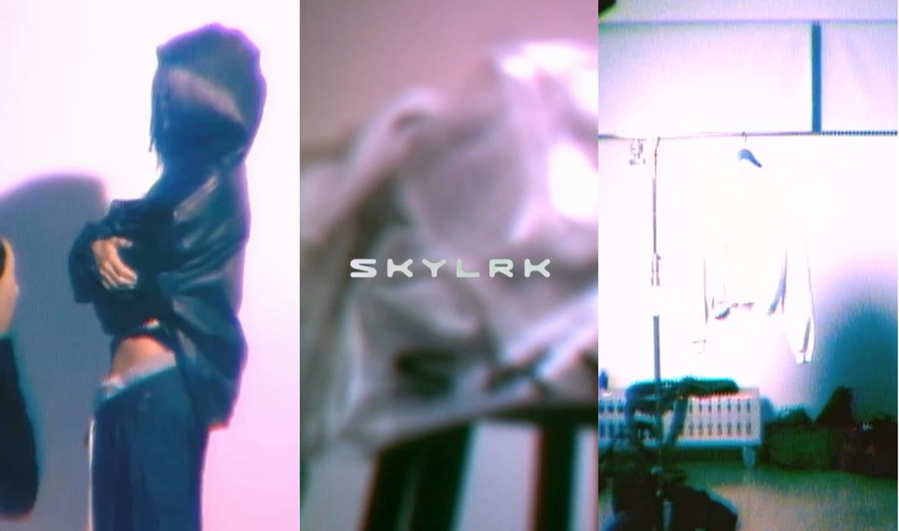 Justin Bieber SKYLRK — Original Score